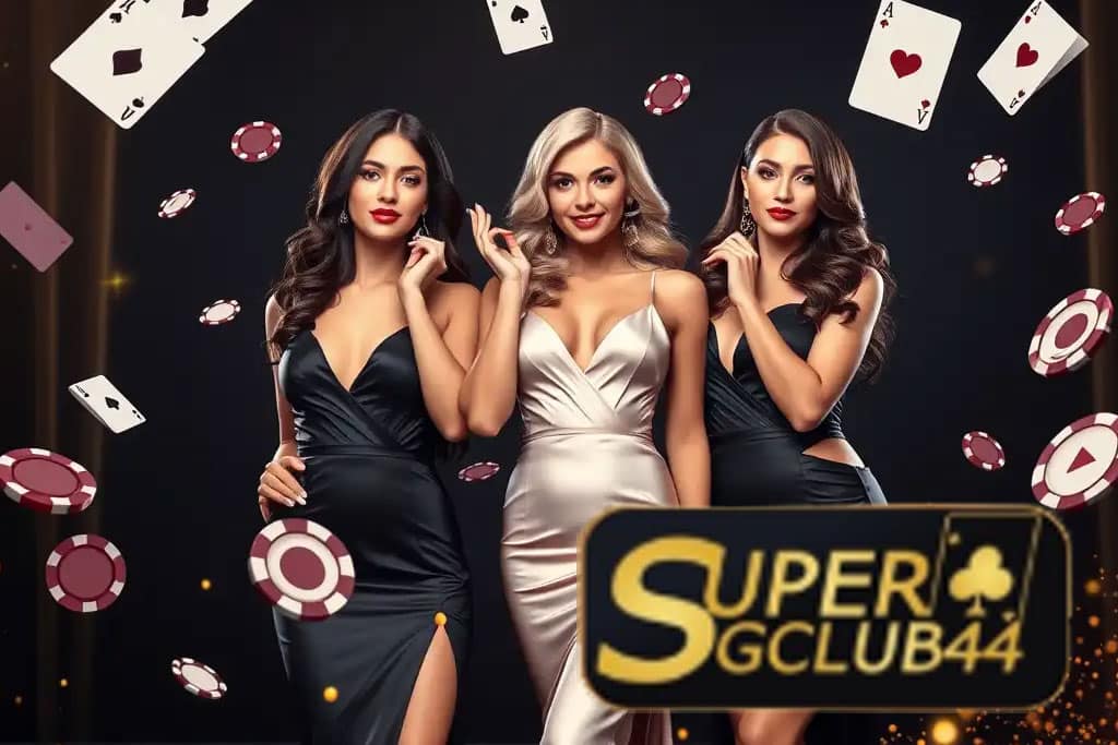SUPERCLUB44-สล็อต